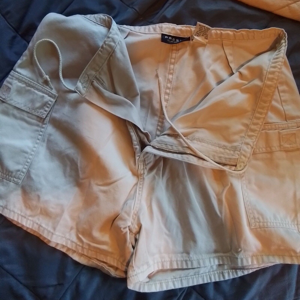 Fresno Sport Shorts‎
